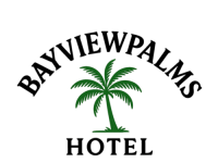 bayview palms hotel logo